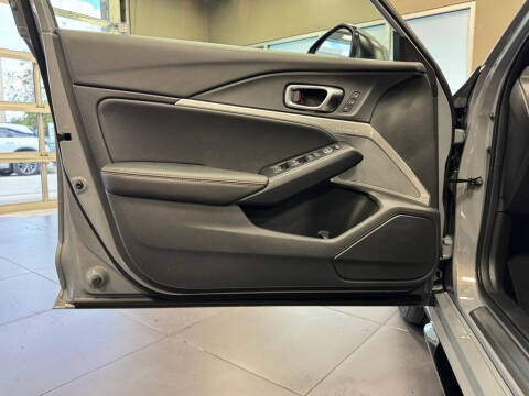 2026 Acura Integra w/Tech w/A-SPEC