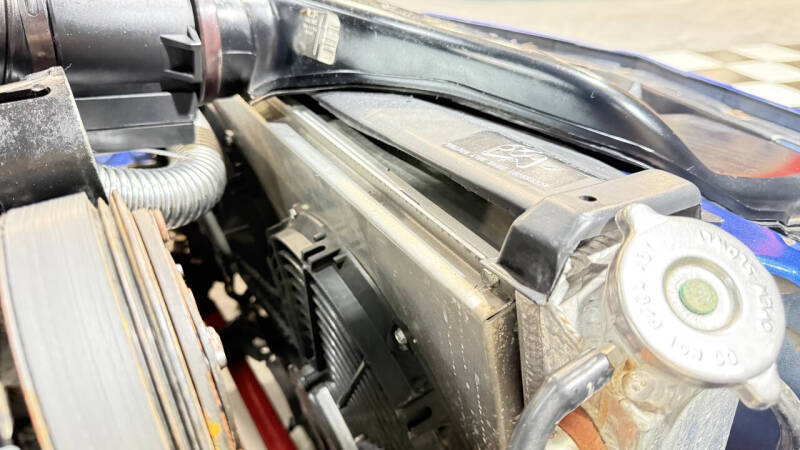 1989 Chevrolet Camaro IROC Z