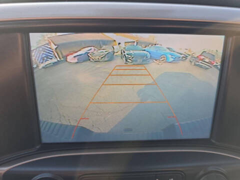 2016 GMC Sierra 2500HD Denali