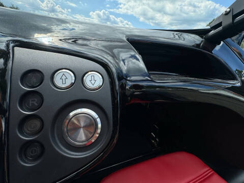 2024 CAMPAGNA T-REX