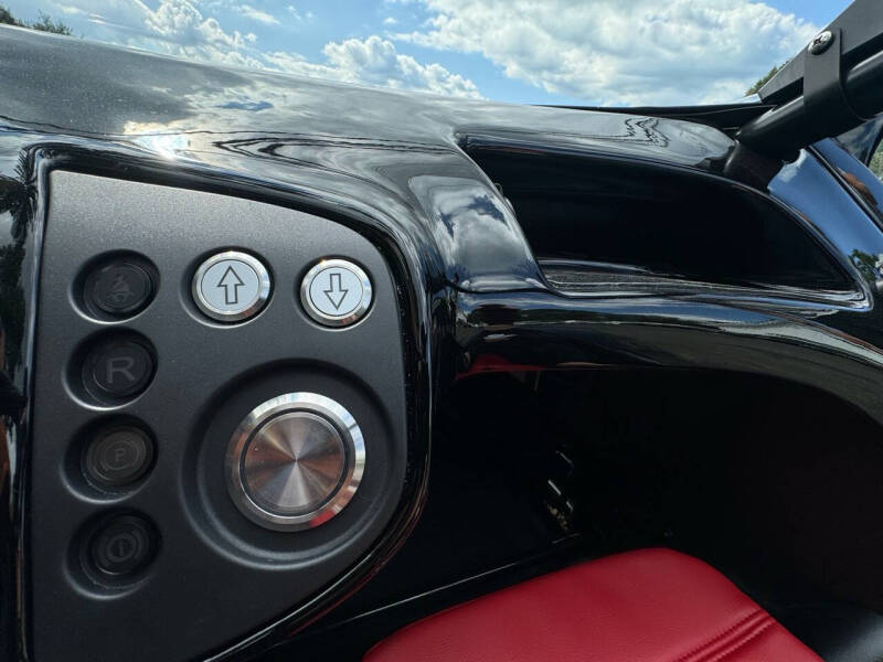 2024 CAMPAGNA T-REX