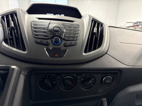 2016 Ford Transit 150