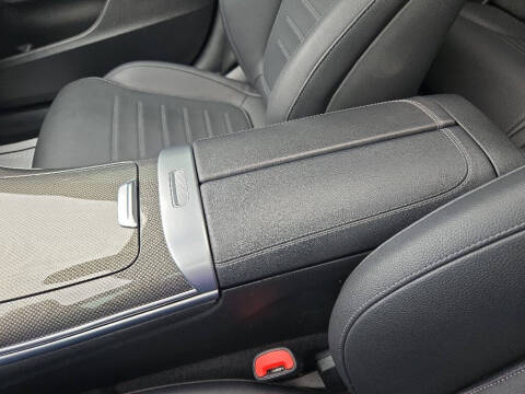 2024 Mercedes-Benz C-Class C 300 4MATIC