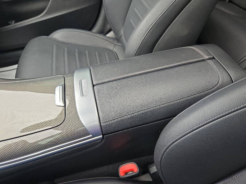 2024 Mercedes-Benz C-Class C 300 4MATIC