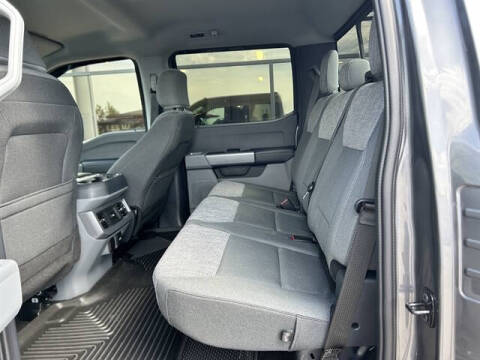 2024 Ford F-250 Super Duty