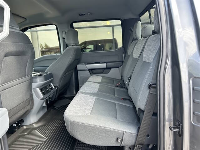 2024 Ford F-250 Super Duty