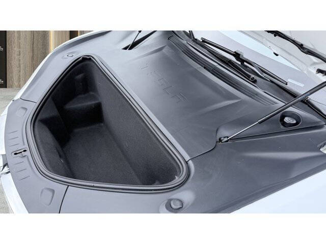 2021 Tesla Model S Long Range Plus