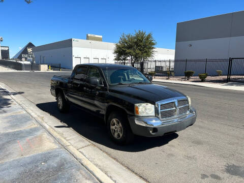 2005 Dodge Dakota SLT