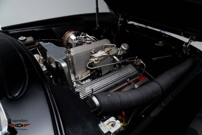 1957 Chevrolet Corvette