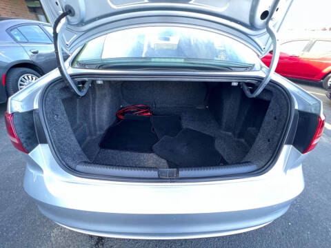 2015 Volkswagen Jetta