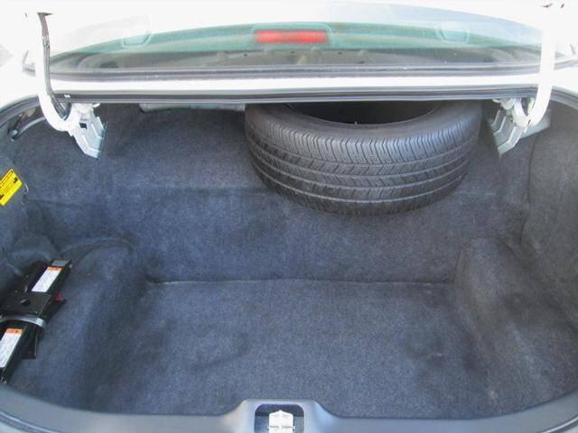 2010 Ford Crown Victoria