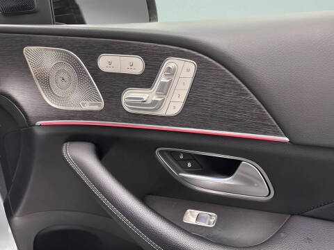 2025 Mercedes-Benz GLS GLS 450