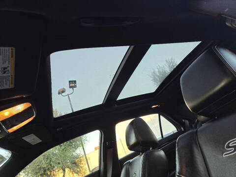 2023 Chrysler 300 S V6