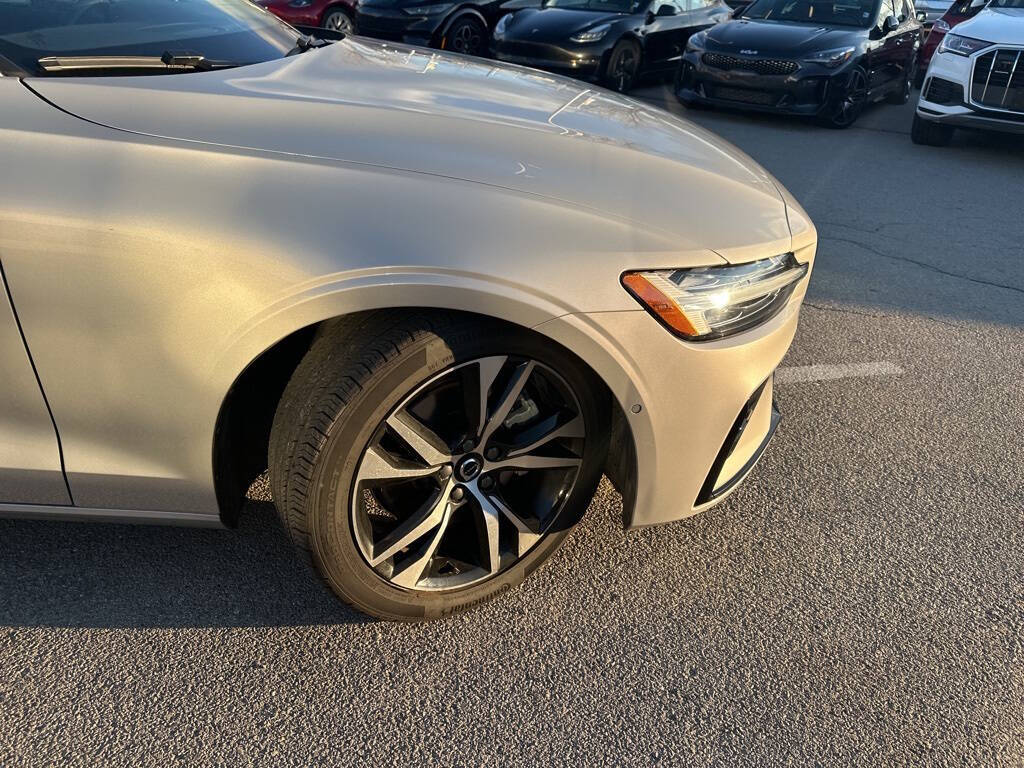 2024 Volvo S60 for sale at Axio Auto Boise in Boise, ID