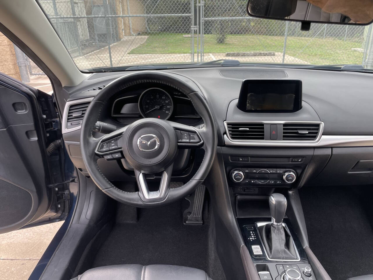Used Car 2018 Mazda Mazda3  Touring For Sale Under $20,000 In Austin, Texas