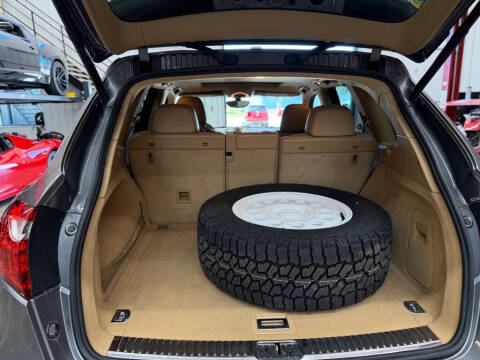 2013 Porsche Cayenne Tiptronic