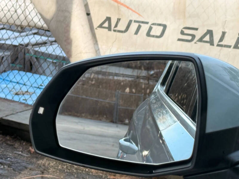 2018 Audi Q7 3.0T quattro Premium