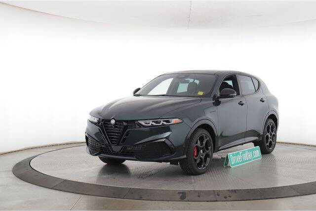 2026 Alfa Romeo Tonale