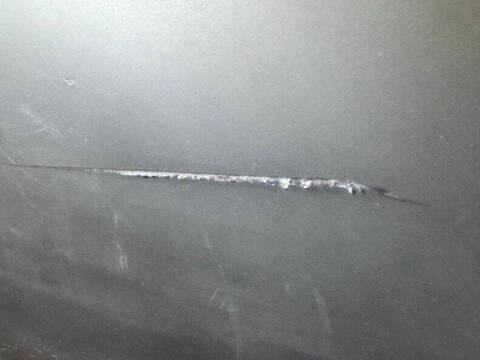 1935 Chevrolet Master Deluxe