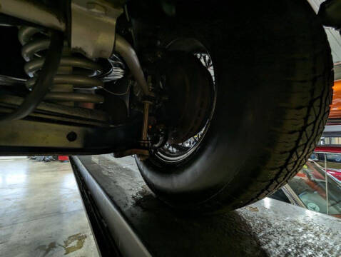 1958 Cadillac DeVille