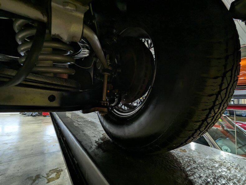 1958 Cadillac DeVille