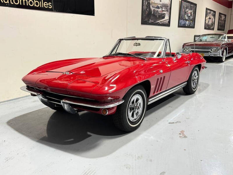 1965 Chevrolet Corvette