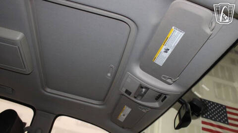 2008 Chevrolet Avalanche