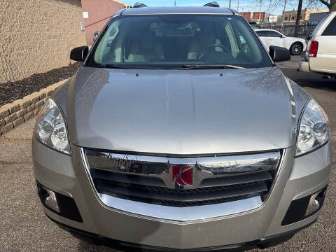 2008 Saturn Outlook XE