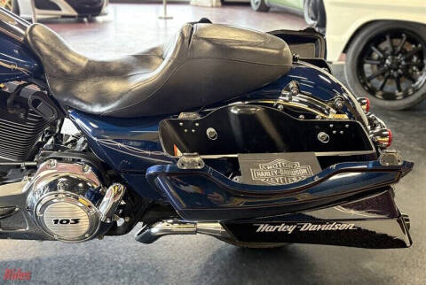 2012 Harley-Davidson Street Glide