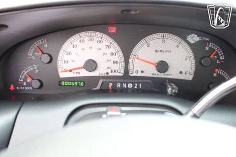 2000 Ford F-150