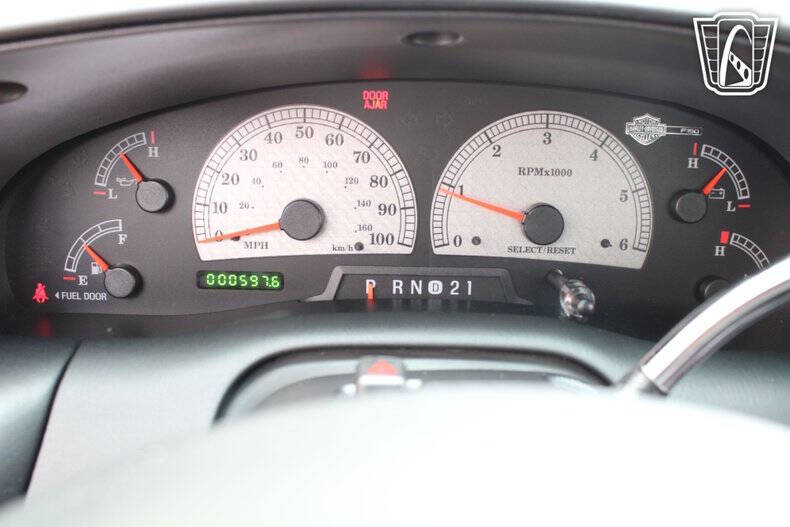 2000 Ford F-150