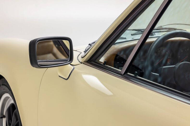 1978 Porsche 911