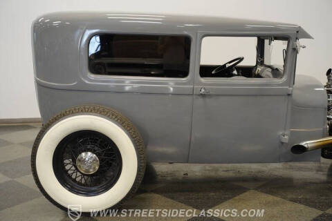 1930 Ford Model A