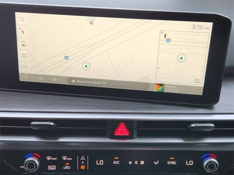 2025 Kia Sorento X-Line EX