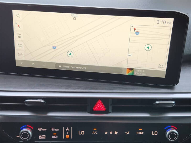 2025 Kia Sorento X-Line EX