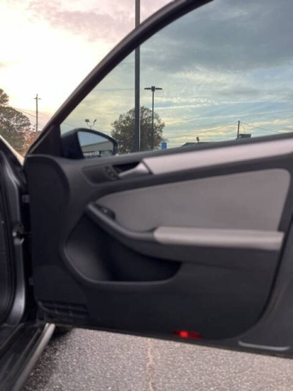 2013 Volkswagen Jetta