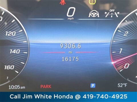 2024 Mercedes-Benz GLS GLS 450