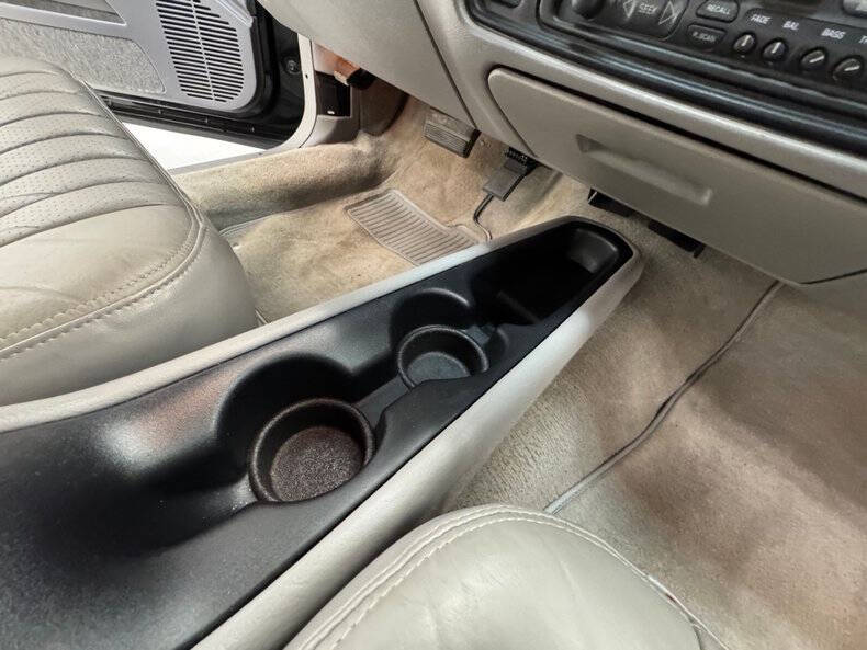 1995 Chevrolet Impala SS