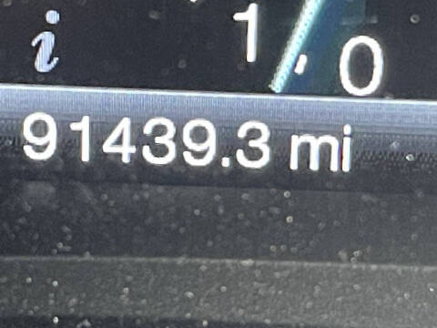 2012 Ford Edge Limited