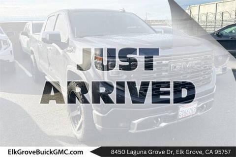 2022 GMC Sierra 1500 Denali Ultimate