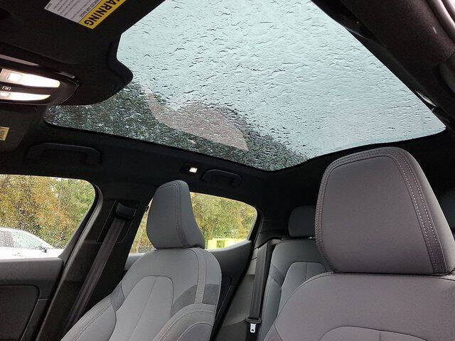 2024 Polestar 2 Long Range Dual Motor