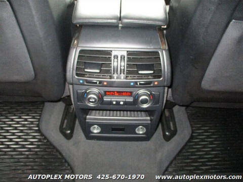 2011 BMW X5 xDrive35d