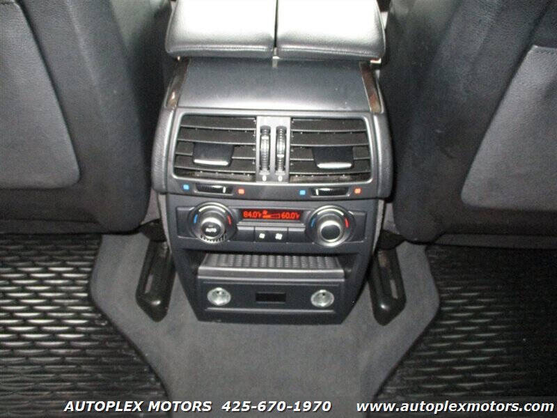 2011 BMW X5 xDrive35d