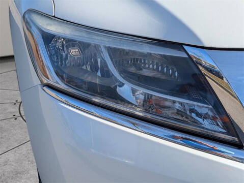 2015 Nissan Pathfinder