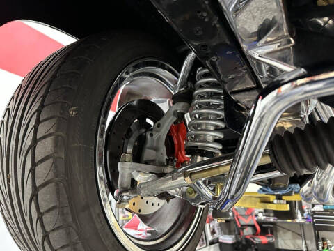 1970 Plymouth Barracuda