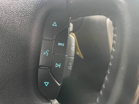 2008 Chevrolet Impala SS