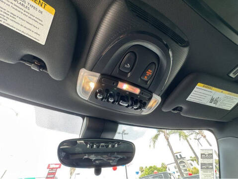 2021 MINI Hardtop 4 Door Cooper S