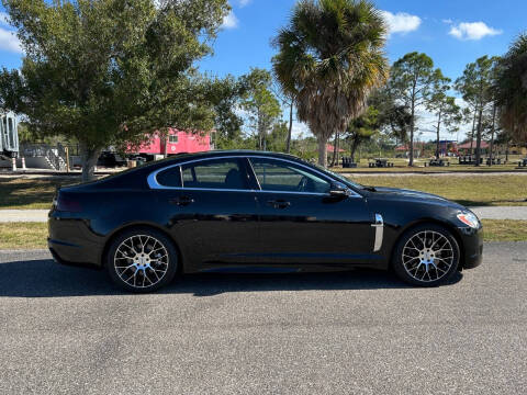 2011 Jaguar XF Premium