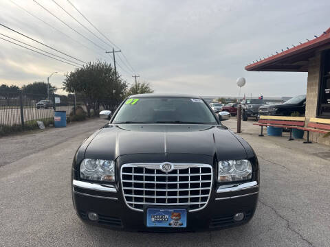 2007 Chrysler 300 Touring