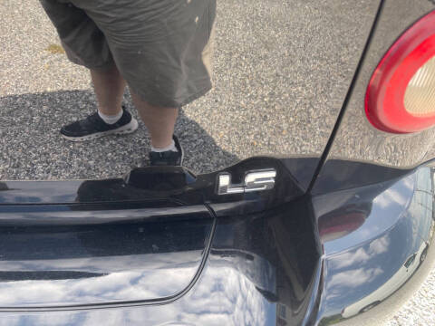 2008 Chevrolet HHR LS